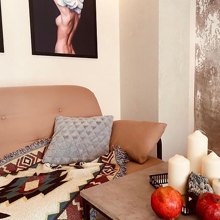 Studio Lux Loft On Victory Street In The City Center Vinnytsia Exterior foto