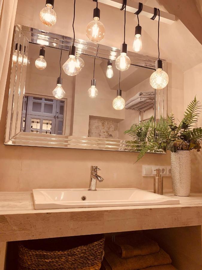 Studio Lux Loft On Victory Street In The City Center Vinnytsia Exterior foto